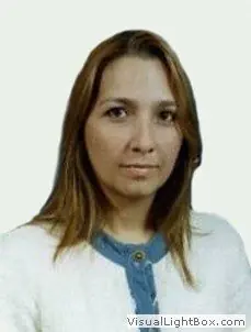 Dra. Beatriz Coronado