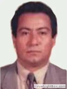 Esp. Carlos Díaz