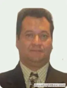 Msc. José Blanco